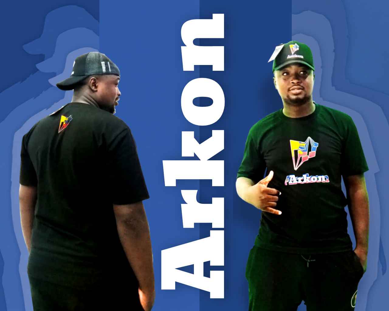 Arckon hoodies